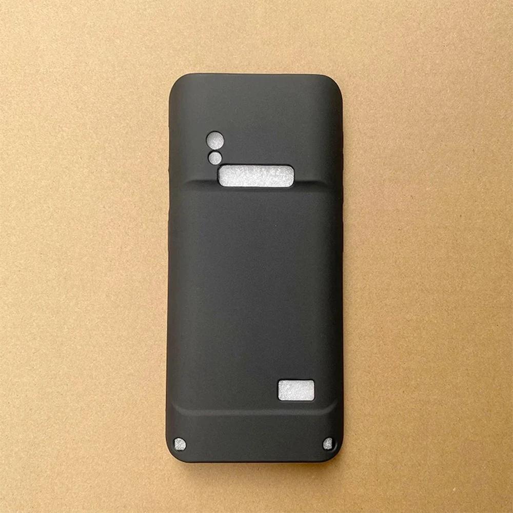 Soft protective case Anti-fall protector cover for Sunmi L3