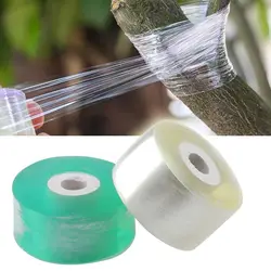 Roll tape Parafilm Pruning Strecth graft budding barrier floristry Pruner Plant fruit tree Nursery moisture Garden repair Seedle