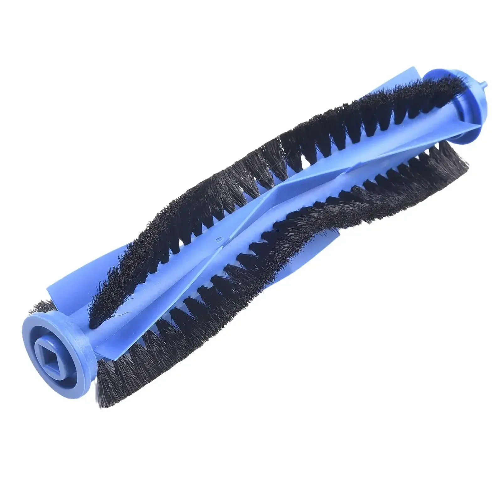 Imagem -05 - Suprimentos Domésticos Kit de Escova Conjunto Escova Lateral Peças Conjunto Acessórios Preto para Robovac L35 Robô Híbrido Substituição