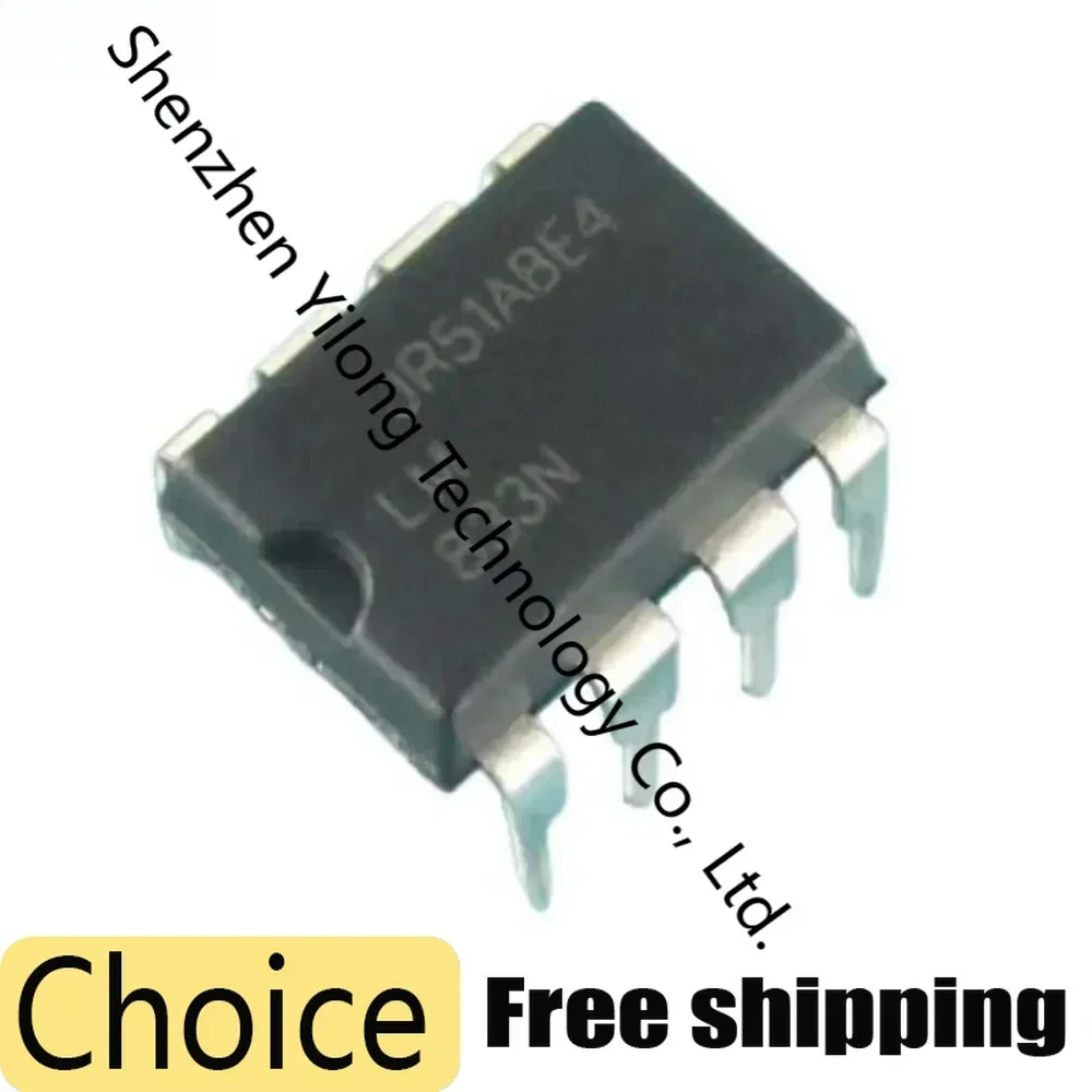 

10pcs/lot LM833N LM8445 Brand-new DIP-8