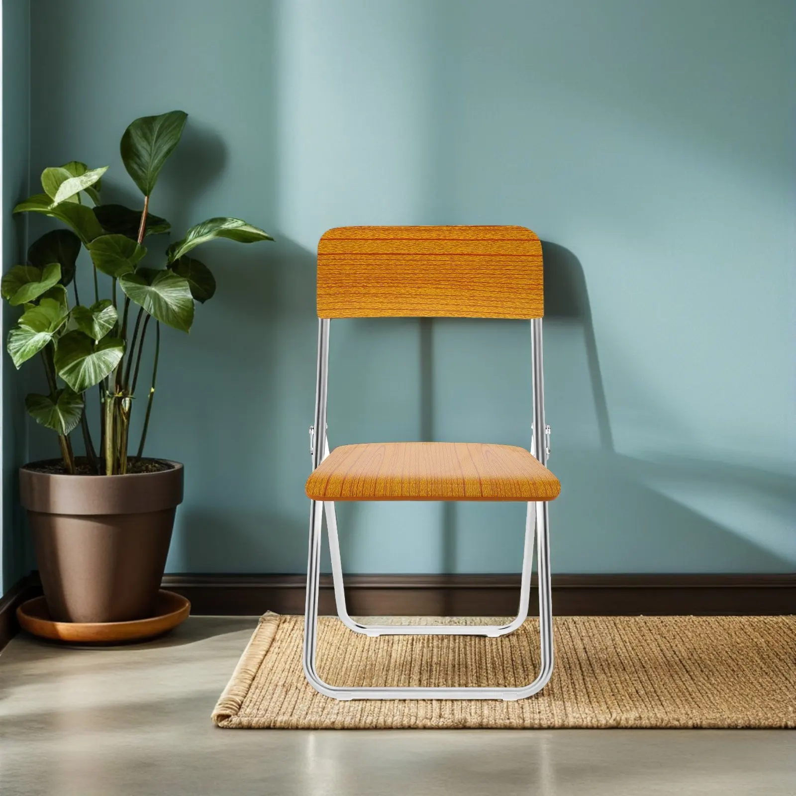 Wooden Chair Seat Panel Replacement Dining Chair Stool School Desk Wood Repair Board Furniture Classroom Seat Accessory Part