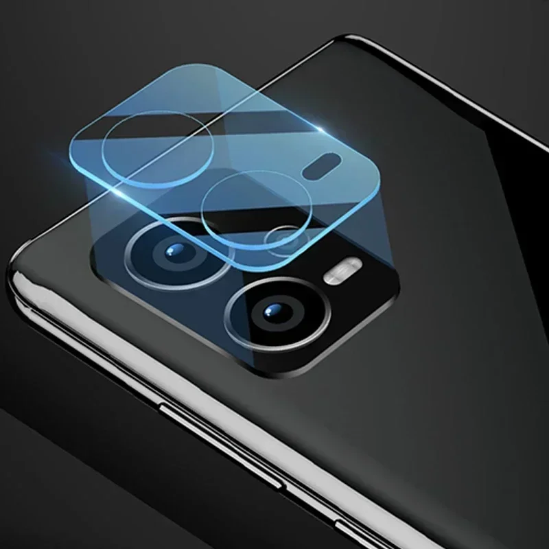 3 Stuks Camera Lens Glas Voor Redmi Note 12 Pro Plus 10 11 Pro 11S 11e Pro Beschermende Schermbeschermer Voor Redmi Note 12 Lens Glas