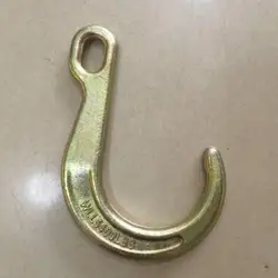 J Hook Tow Hook Replacement Automotive Accessories Vehicle Equipment