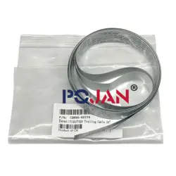 Trailing Cable A1 24inch FOR Designjet T120 T520 T830 CQ890 CQ891A CQ893A Plotter Parts POJAN