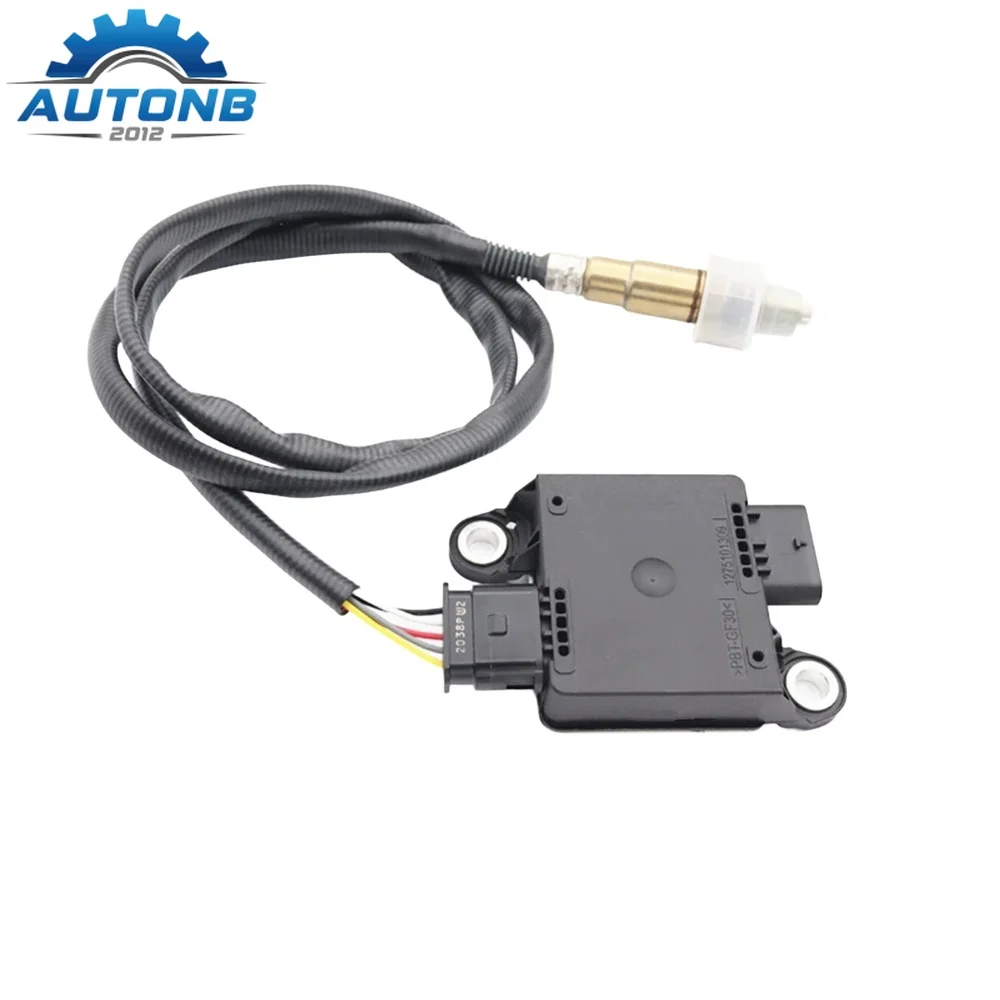 PM Particle Particulate Matter Sensor Fit For RAM Promaster 1500 2500 3500 2014-2016 68167883AA 0281006647