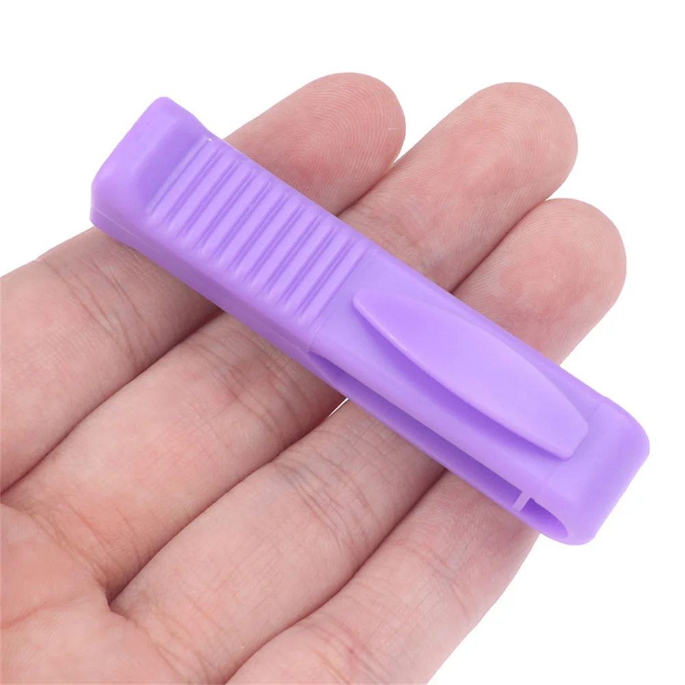 1pcs Ampoule Bottle Opener Cutter Vial Cover Remover Nurse Accessories Easy Opening Ampoules For Health Care Workers Accessory