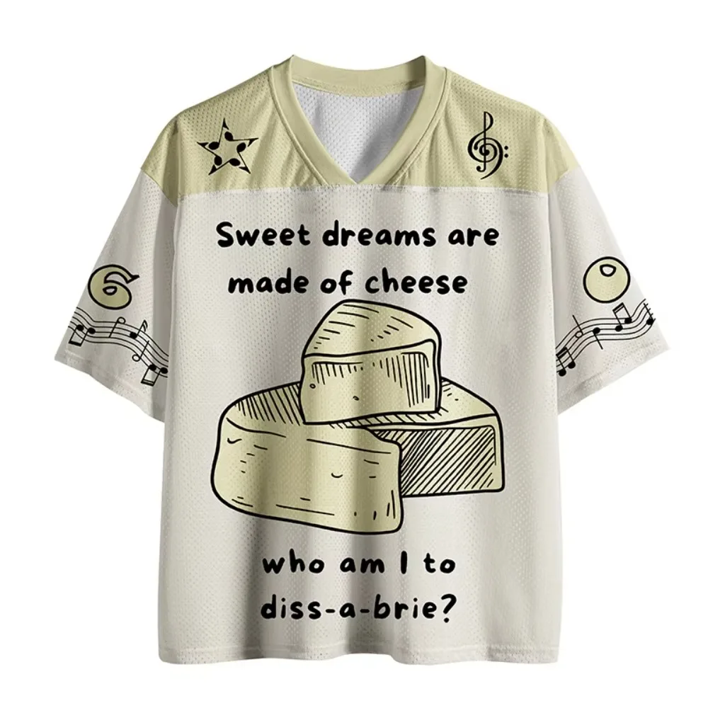 Sommermode, trendiges, farbenfrohes, künstlerisches, dramatisches Katzen-3D-Print-T-Shirt für Damen und Herren, V-Ausschnitt, große Größen, sportlich, schnelltrocknend, lässig, Familienkleidung, Oberteil – Detail 10