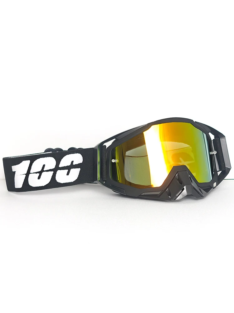 AliExpress 100 Fashion High-Definition Glasses: Windproof Protective for Bicycle Road Bikes Four Seasons Man Woman Off-Road Gear Glasses