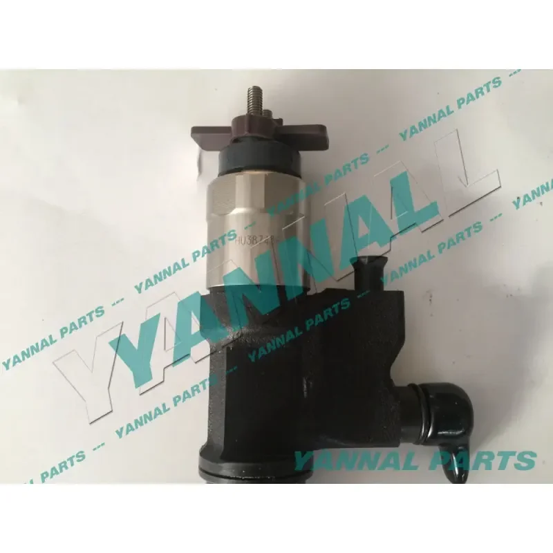 4HL1 Fuel Injector Assy For Isuzu Engine Part