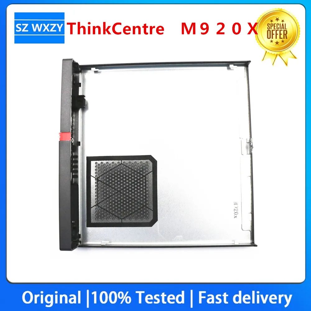 Der Lenovo ThinkCentre M920x Top Case Cover Assembly 02CW661 – Eine detaillierte Bewertung und Anleitung