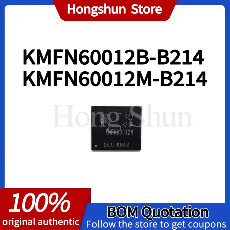 Phone case KMFN60012B-B214 KMFN60012M-B214 Phone case