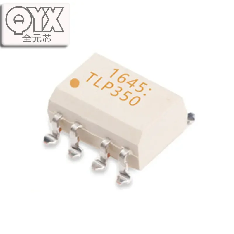 10 PÇS/LOTE TLP350 (TP1, F) SMD-8 NOVO Original