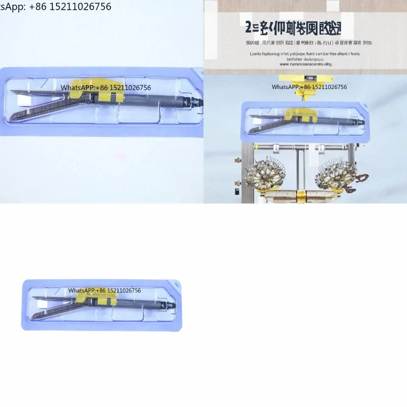 pinzatrice-lineare-endoscopica-manuale-per-chirurgia-laparoscopica-set-di-strumenti-in-acciaio-inox-sigillatore-per-emorragie-vascolari-set-di-suture