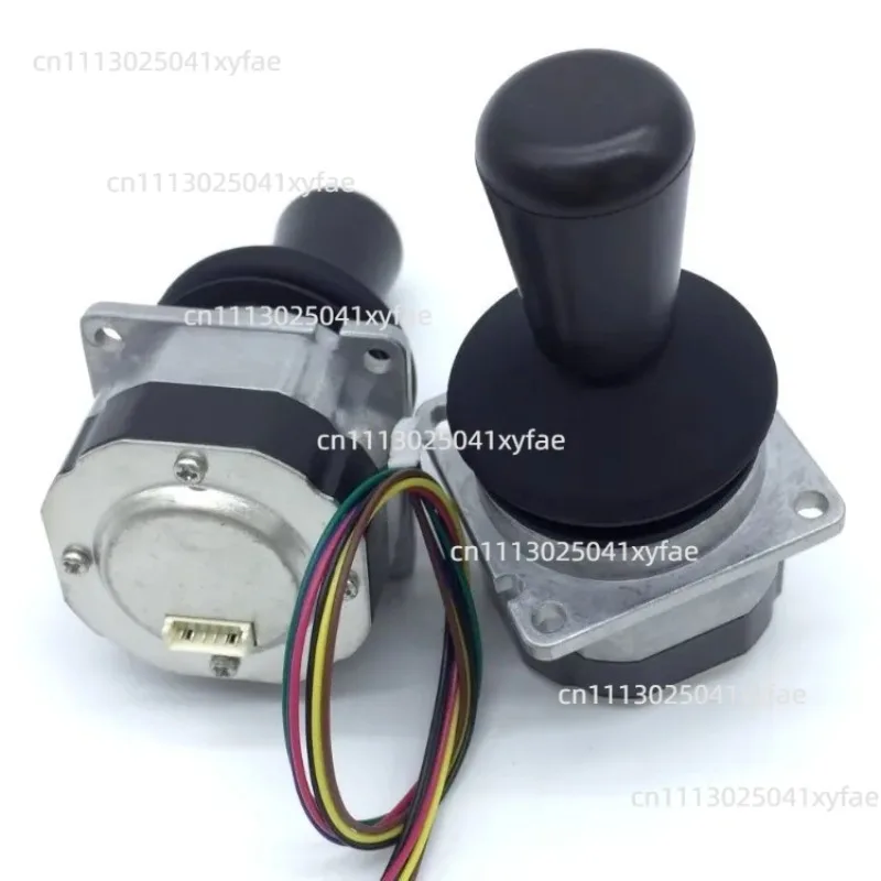 Industrial Joystick Factory Direct Sales SMC31A Two-axis Rocker Joystick Industrial Handle Joystick Medical Equipment