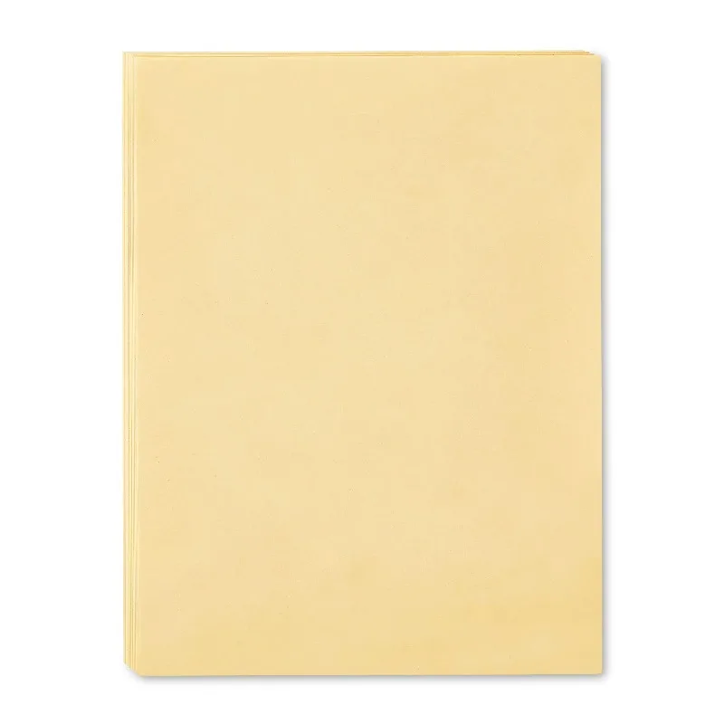 Drawing Paper, 9x12 Inches, 70 Sheets Ideal for Artists & Students