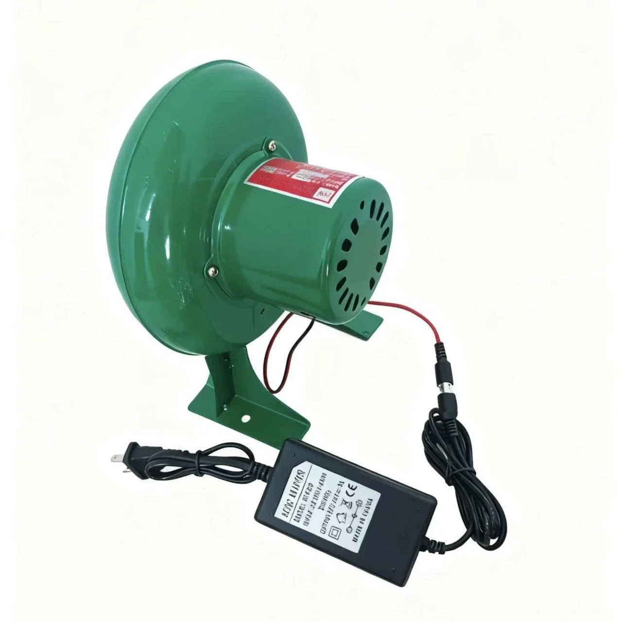 12v-small-centrifugal-blower-fan-variable-speed-controller-bbq-stove-fire‑blowing-air-blower