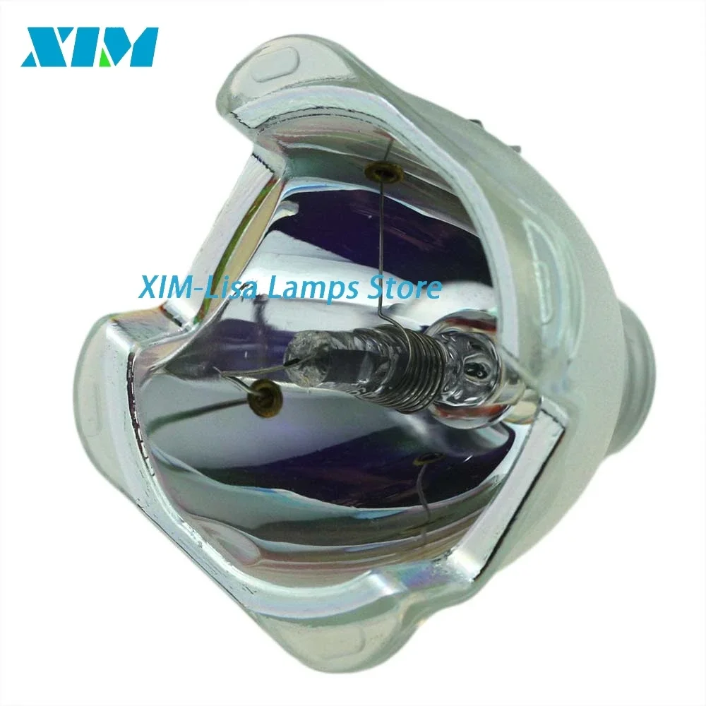 High Quality Replacement Projector lamp Bulbs L1624A for HP vp6100  vp6110 vp6120 without Housing - 90days warranty