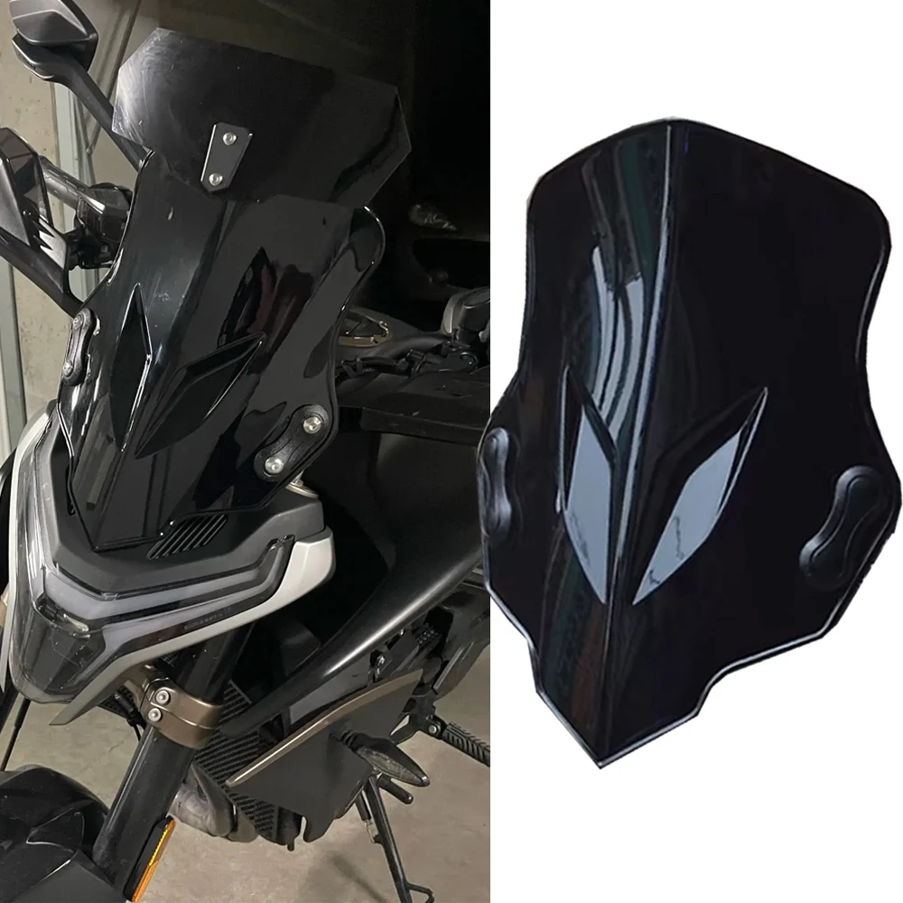 800NK Windscreen Fo…