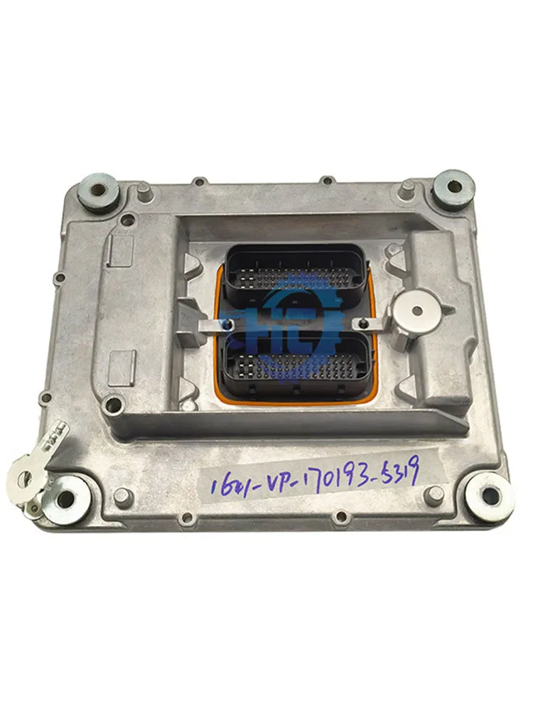 Engine Controller 21695319 TAD942VE TAD940 Computer Board For Excavator Control Unit Module ECU Panel