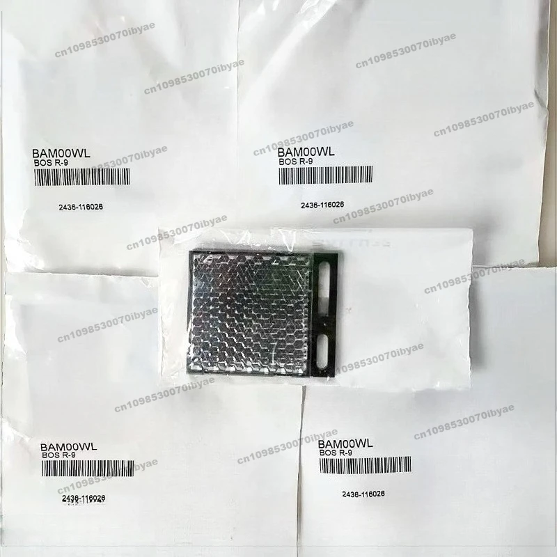Suitable for BOS R-9 Reflectors and Reflective Film BAM00WL
