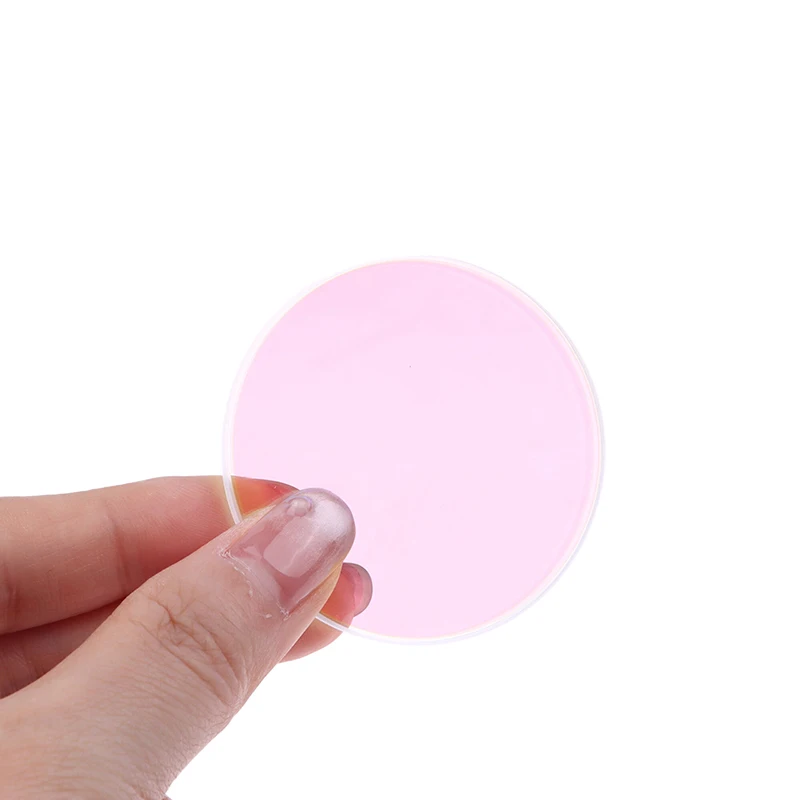 JGS1 نافذة حماية السيليكا المنصهرة لآلة القطع بالليزر WSX عدسة واقية بالليزر 18x2 20x2 30x5 37x7 #1