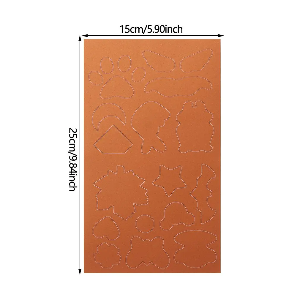 Fix Rips Holes Jackets Decoration Waterproof Down Jacket Hole Repair Adhesive Cloth Stickers Self Adhesive Sticker Tent Patches