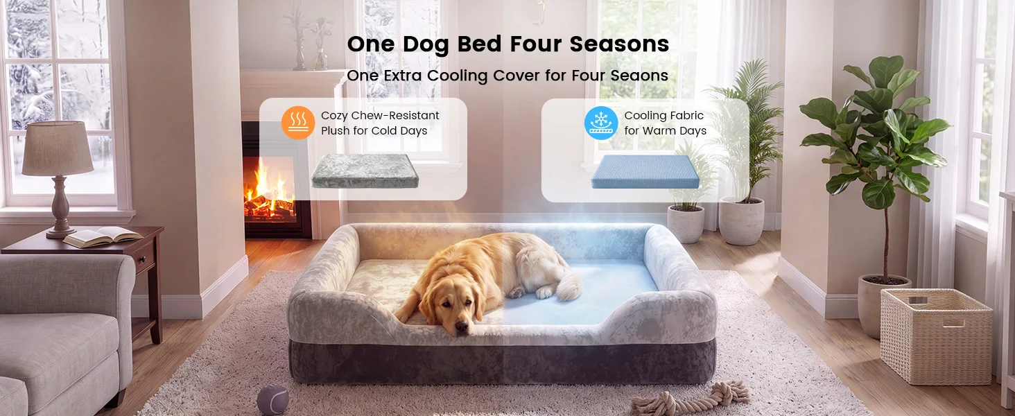 two cover four season
