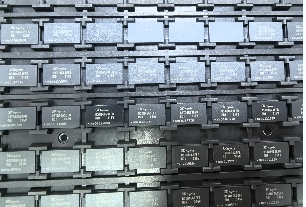 Infineon TDA22594AXUMA1 Power Chip Original Stock Available High-Quality Electronic Component for Industrial Use