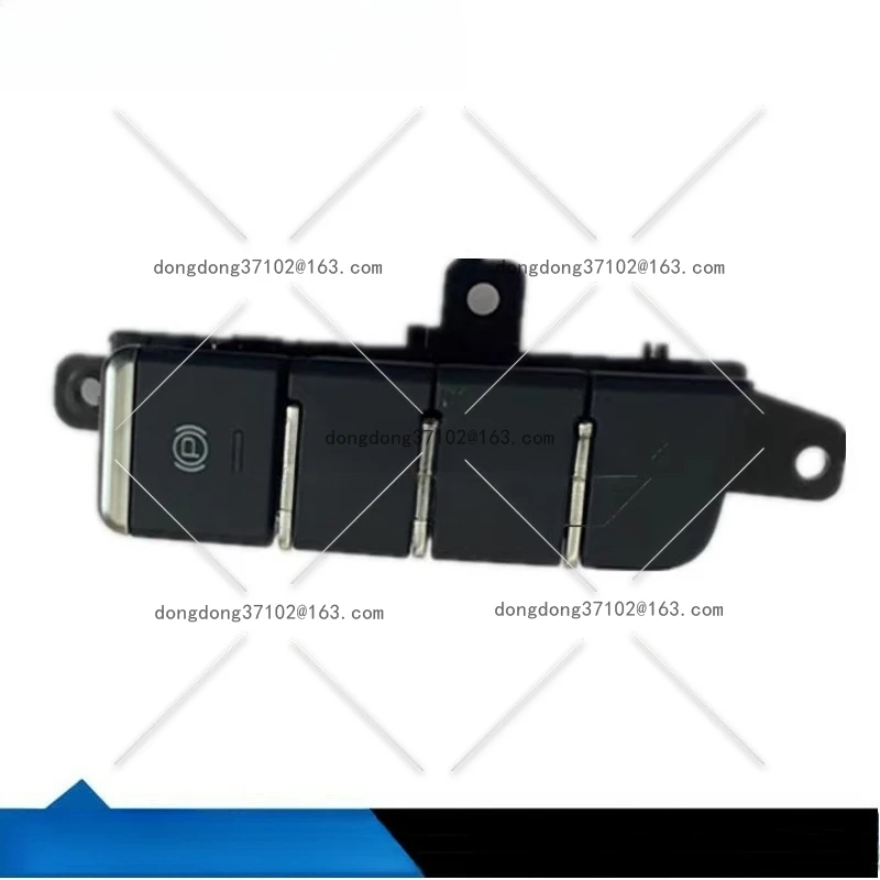 

Electronic hand brake hand brake button electronic parking switch