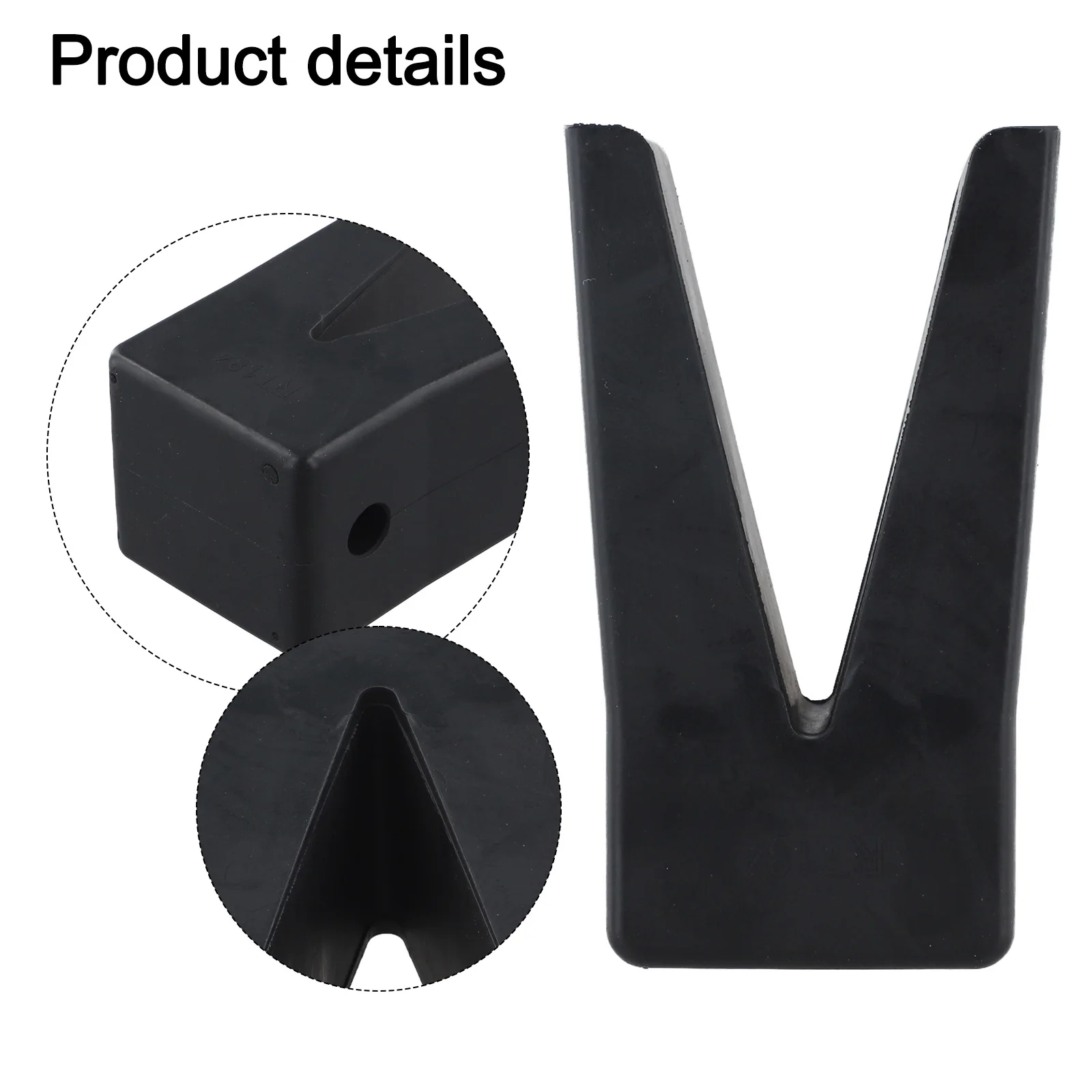 Boat Handling Shock Absorption Shock Transom Marine Protection Reliable Marine Accessory Transport System Stability