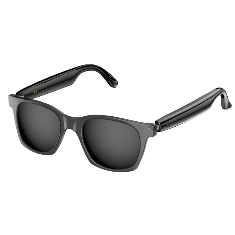 

Multilingual, translating smart glasses