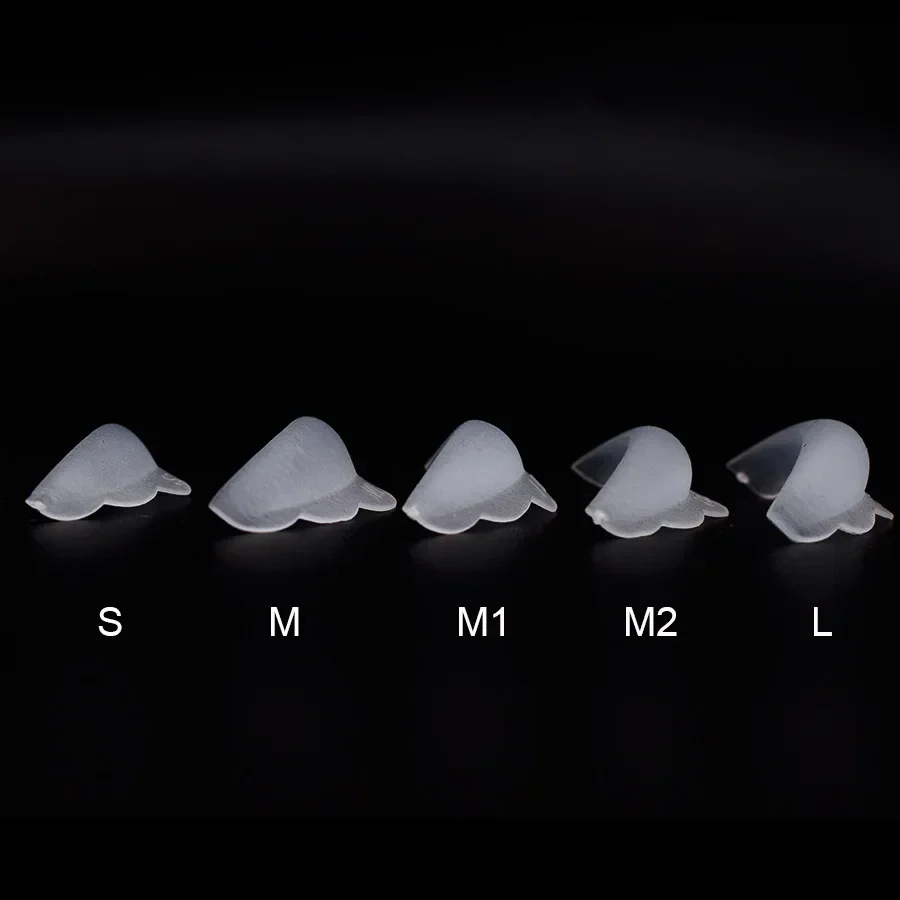 속눈썹 실리콘 패드 눈 속눈썹 파마 패드 보조 장치 es 확장 액세서리 3D 경기자 애플리케이터 도구