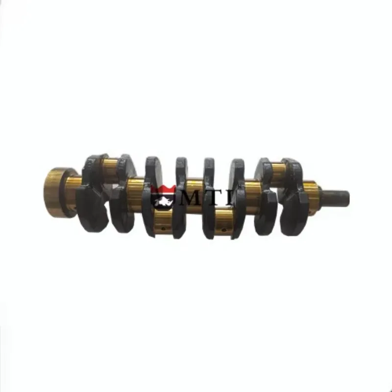 

MTI HIGH QUALITY ENGINE CRANKSHAFT For 22RE For 3RZ For 2TR For Ford 2.2 For 4D56 For 1KD For 2KD