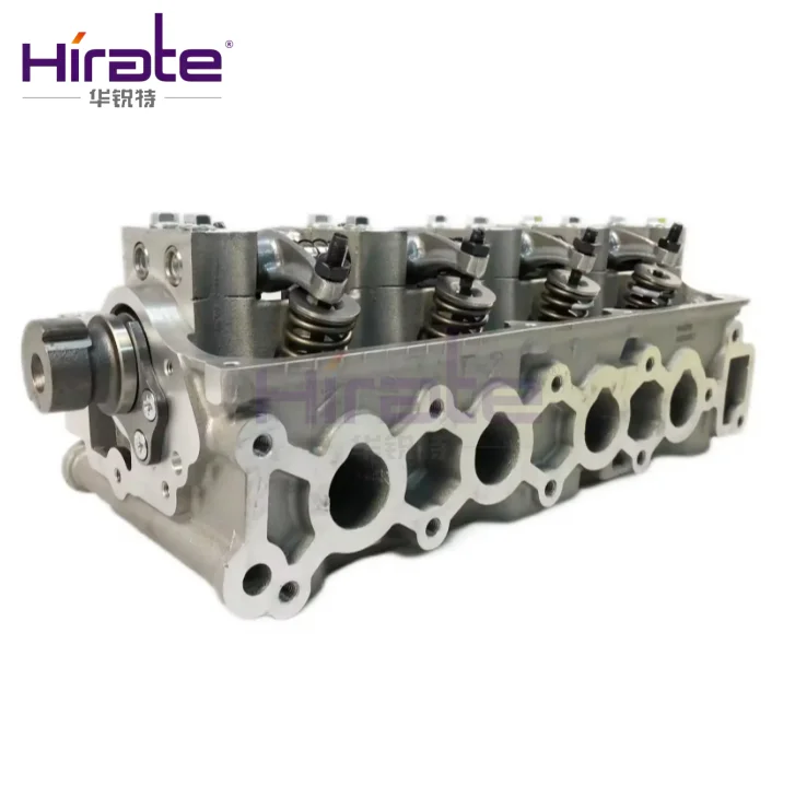 

B10S1 B10S Complete Cylinder Head For Daewoo Matiz Spark 1.0L 68.50mm For VW And For Chevrolet New And Used Condition