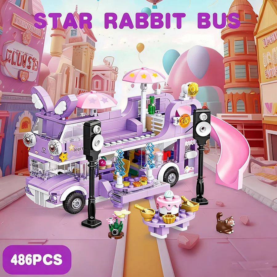 Thumbnail 4 - #29 Best STEM Building Blocks to Buy In 2026