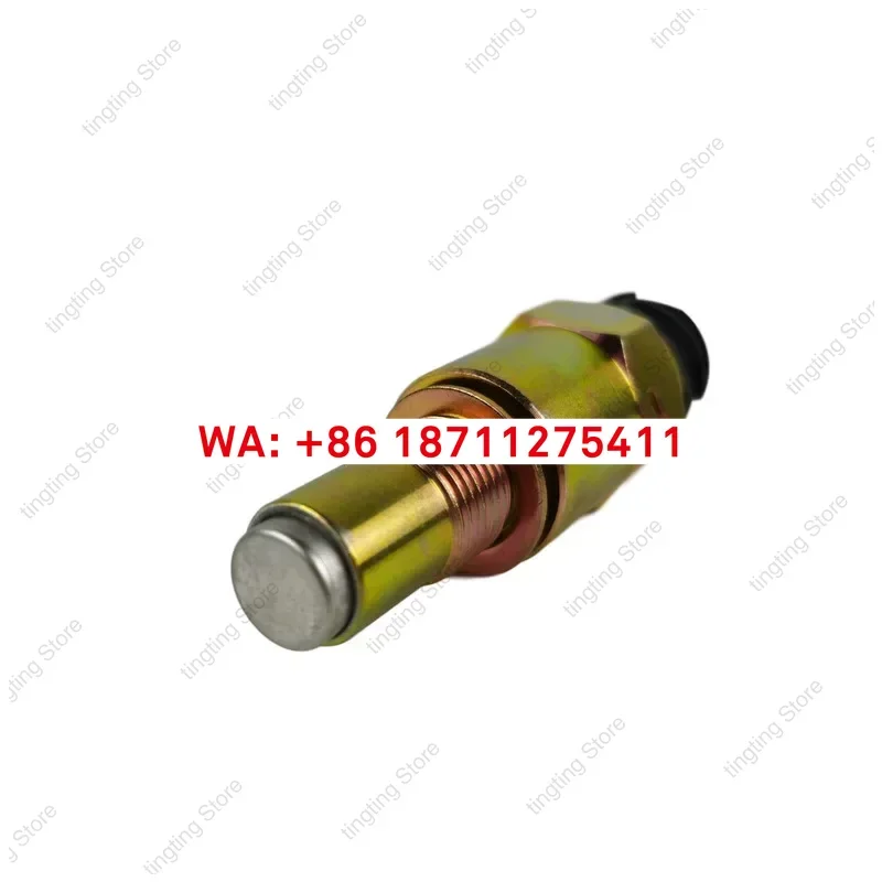 It is suitable for SINOTRUK HOWO T7 SITRAK HOWAN Steyr speedometer sensor