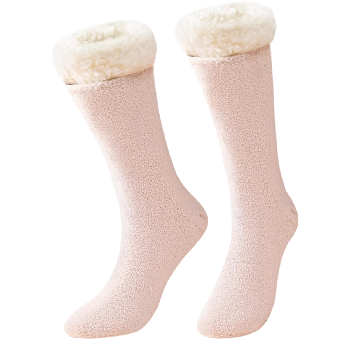 Charging heating socks electric foot warmers sleeping feet cold cold warm foot cover will automatically heat electric warm socks