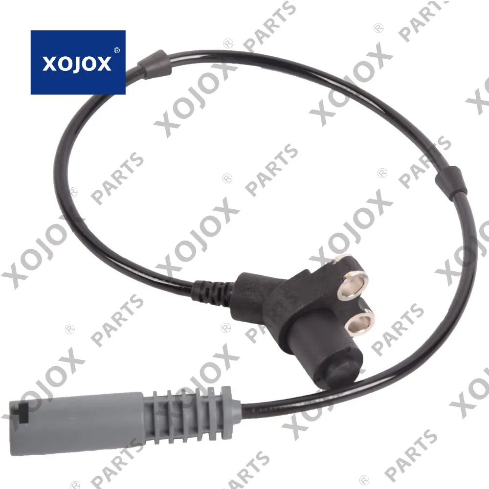 

XOJOX TOPAZ 345211643 Датчик скорости заднего левого/правого колеса ABS для BMW 1996-1999 318TI/1997-2002 Z3