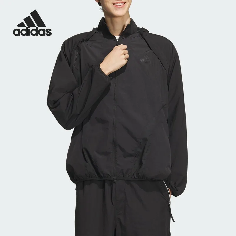 Adidas Fashion New Men's Loose Sports Casual Clothing JI9870