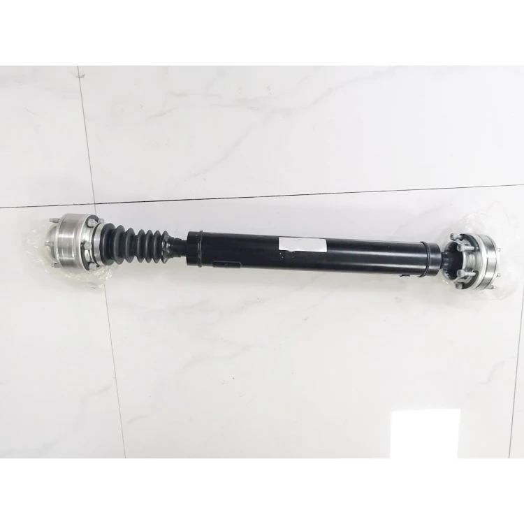 New goods in stock auto Drive shaft OEM EB3G-4A376-CA manual front shaft for ranger 2.2 3.2