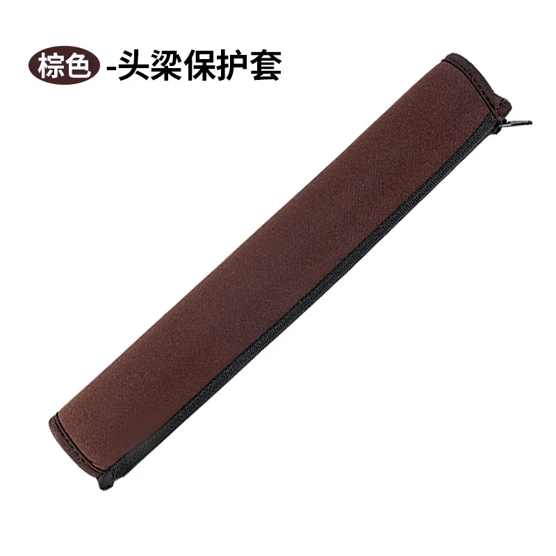 

Universal Headaband Head Band Protector Sleeve Pad Cushion Cover For ATH-SR5 ATH-MSR5 ATH SR5 SR5BT MSR5MSR7 sony1A 1R 1ABT.