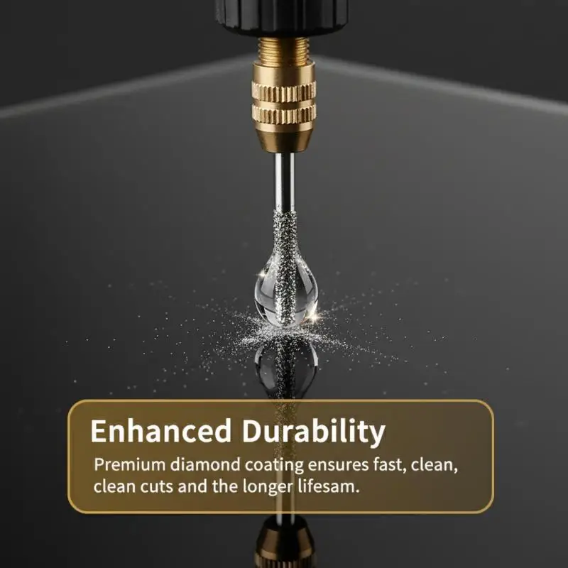 10Pcs 0.8-2.5Mm Coa…