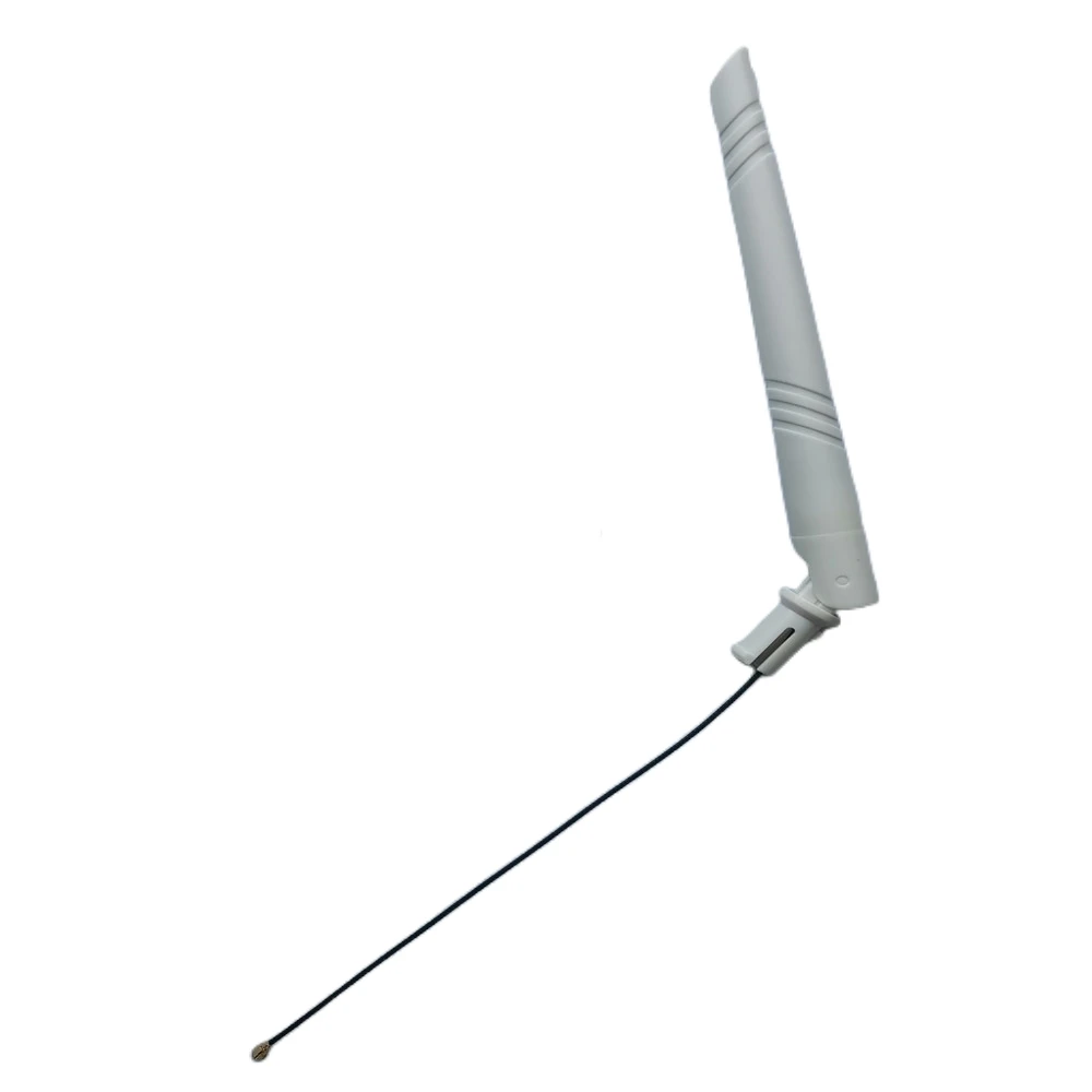 2.4GHZ Transmitter Antenna Aerial for Spektrum DX6i DX8 JR DSX7 DSX9 ORX T-SIX Frsky Flysky RadioLink Walkrea Jumper RadioMaster