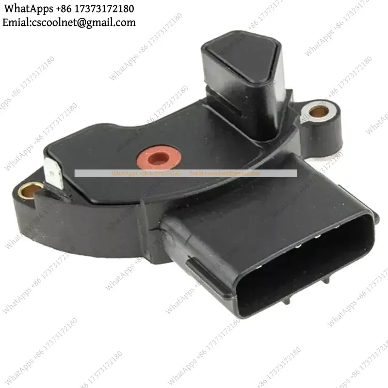 JS02 Ignition Module RSB-53 For Nissan Micra Primera P11 Sunny N14 March K11