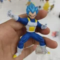 Goku HG 36