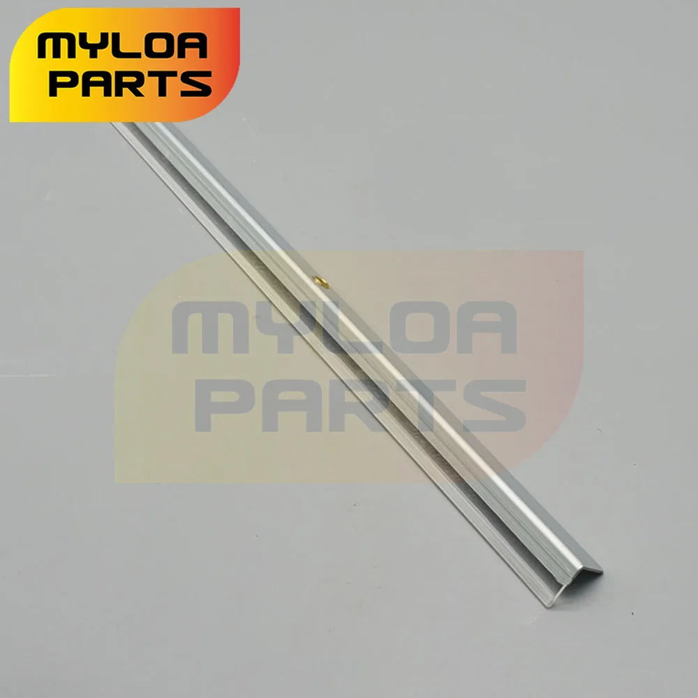 2pcs. 57GA56012 Ecellent Wiper Blade Bizhub 1200 Drum Cleaning Blade support for Konica Minolta Bizhub 1050 1051 1200 951 1250 1