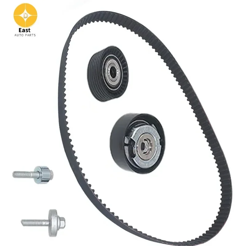 

130C19656R Timing Belt Kit for Renault Laguna Megane Vel Saties 1.82.0 16V 130C11551R