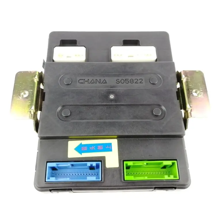 

Auto parts High quality for Four-wheel drive Changan CS75 body controller computer window control assembly body controller