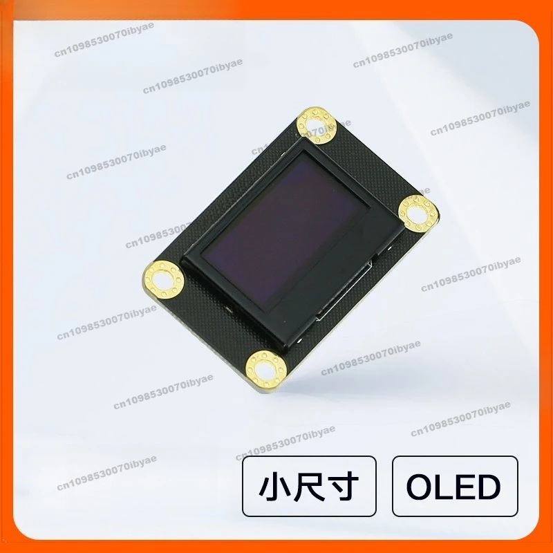 Suitable for I2C OLED-2864 display portable module SSD1306 compatible with Arduino