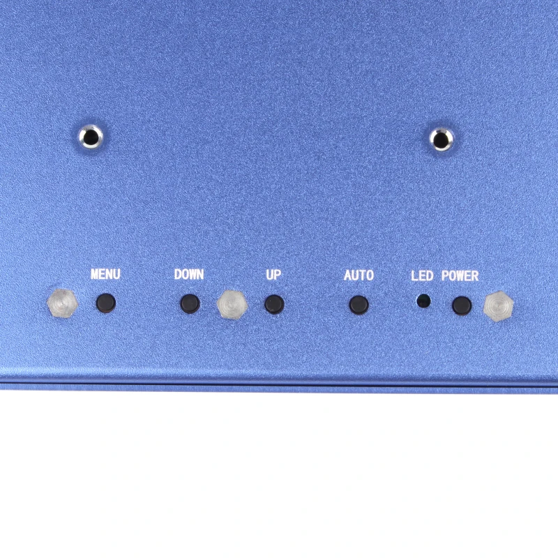 VGA 11.6 Inch 1920*1080 Portable Monitor Lcd Full HD IPS Durable 1080P Gaming Console Camera Monitor